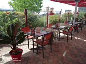 Buffalo Grill Châteaubriant à Châteaubriant