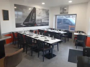 L’Olympique à Saint-Malo