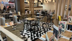 L’ Atelier Artisan Crêpier – Lyon à Lyon