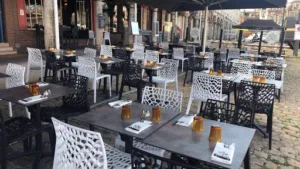 The French House Arras à Arras