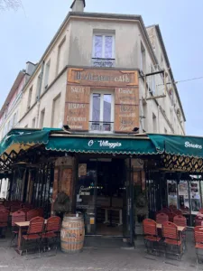 O’Villagio à Montreuil