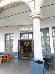 O’TACOS ARRAS à Arras