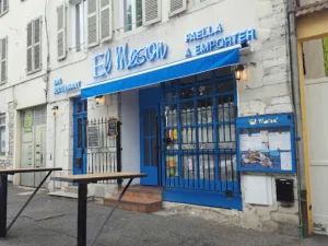 El Meson à Dax
