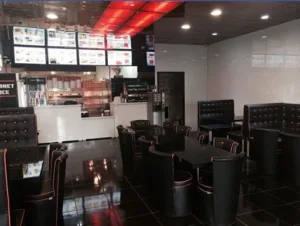 Planet Food à Mantes-la-Jolie