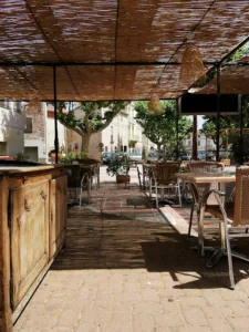 L’Artichaut à Torreilles