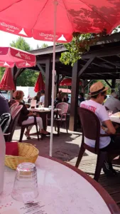 Courtepaille à Aix-en-Provence