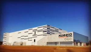 Koezio Cergy à Cergy