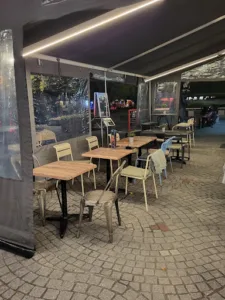 Social Club à Rouen