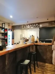 La Cantalina à Perpignan