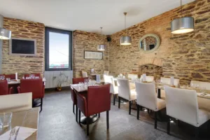 La Casa à Mordelles