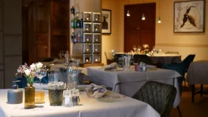 Restaurant Le Strasbourg à Bitche