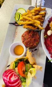 Richard S Cafe à Aubagne