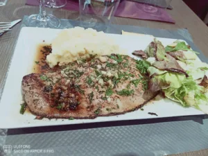 L’Amorena à Caluire-et-Cuire