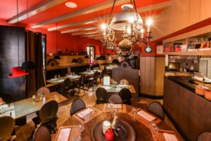 Wistub Brenner à Colmar