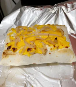 Sun Tacos à Pont-Sainte-Maxence