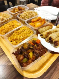 Saveur d’Asie à Antony