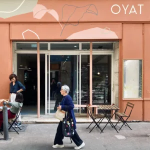OYAT à Marseille