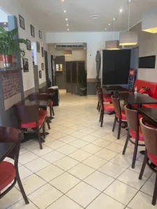 Le Terminus à Salon-de-Provence