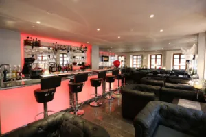 Café Guillaume Tell à Mulhouse