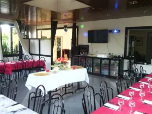 le relais des alouettes à Choisy-le-Roi