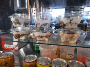 YUM Sweet & Salt à Ormoy