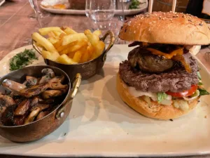 Betheavone à Saint-Mandé