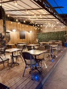 Le Bon Moment à Robion