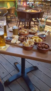 Le WallaBeer Australian Café à Arles