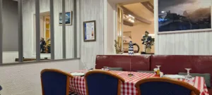 Le Chalutier à Plérin