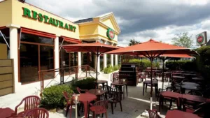 Ristorante Del Arte Aulnay-sous-Bois à Aulnay-sous-Bois