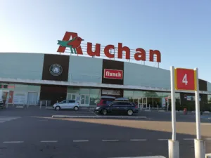 Restaurant flunch Calais Ouest à Calais