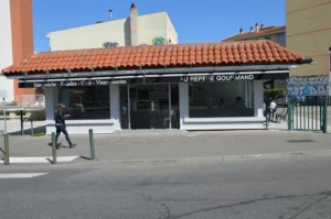 Au Repère Gourmand à Toulouse