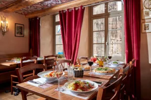 Balsamo à Strasbourg