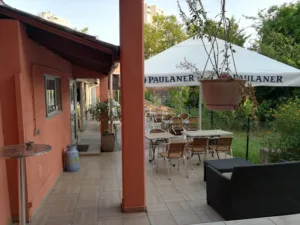 La Mi-Temps à Villeurbanne