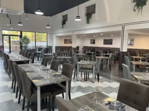 L’Annexe à Chavelot