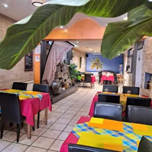 Esprit Karaïb – Restaurant Antillais 91 – Bokit à Sainte-Geneviève-des-Bois