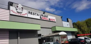 Restaurant Le Petit Cochon à Essey-lès-Nancy