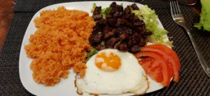 Le BAMBOU à Le Bourget