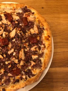 Pizz’Eli Quesnoy-sur-Deule à Quesnoy-sur-Deûle