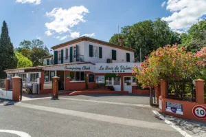 Camping Bois de Valmarie – Argeles sur Mer (francia) à Argelès-sur-Mer