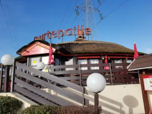 Courtepaille à Boissy-Saint-Léger