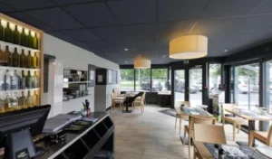 Bistro Regent Grill à Blanquefort