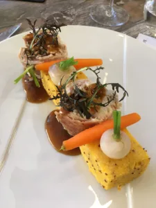 Théière & Couverts – Restaurant Salon de Thé à Cernay