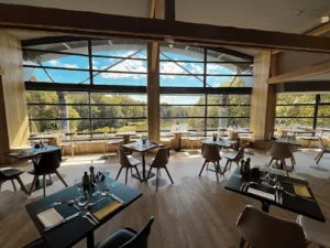 La Table de Forges – Restaurant Forges-les-Eaux à Forges-les-Eaux