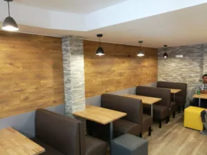 Le Tropical à Fréjus