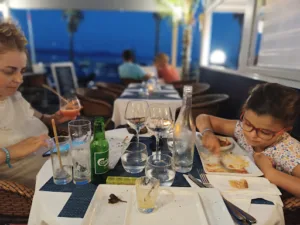 LC RESTAURANT à Cavalaire-sur-Mer