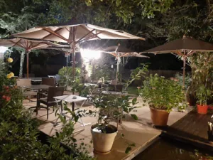 Restaurant l’Orée Du Bois ORVAULT à Orvault