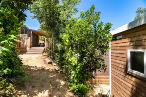 Camping U Pirellu à Porto-Vecchio