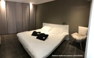 Coin d’Aubrac Pôle Détente à Chaudes-Aigues