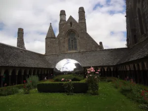 Hôtel La Pie qui Boit à Saint-Malo